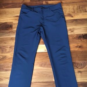Kyodan Golf Pants Navy